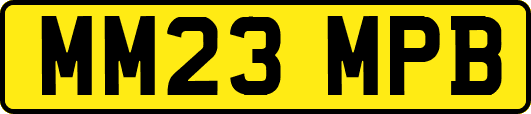 MM23MPB