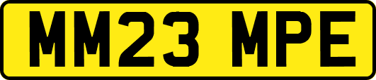 MM23MPE