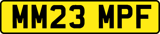 MM23MPF