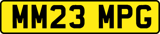 MM23MPG