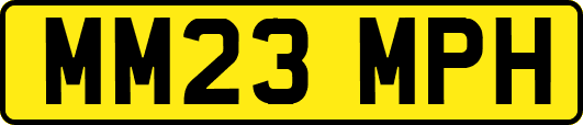 MM23MPH