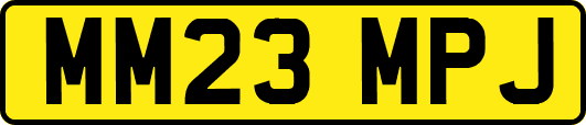 MM23MPJ