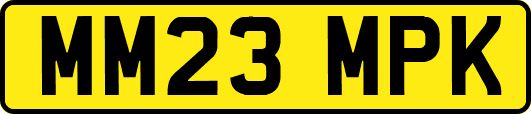 MM23MPK