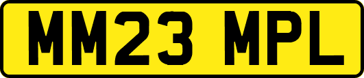 MM23MPL