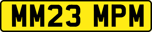 MM23MPM
