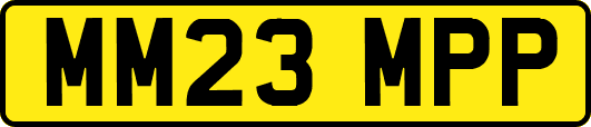 MM23MPP
