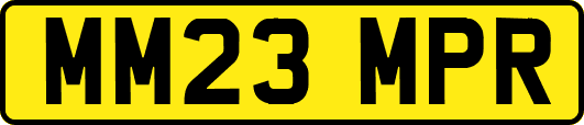 MM23MPR