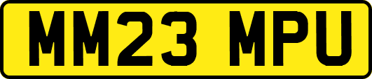 MM23MPU