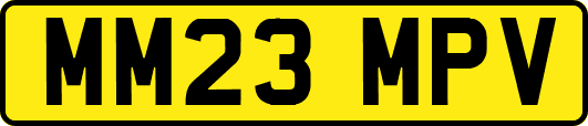 MM23MPV