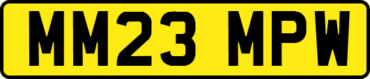 MM23MPW
