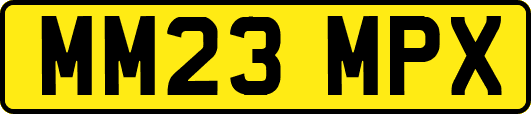 MM23MPX