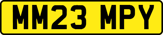 MM23MPY