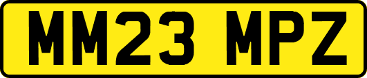 MM23MPZ