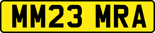 MM23MRA