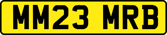 MM23MRB
