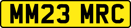 MM23MRC