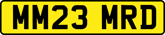 MM23MRD