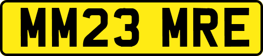MM23MRE