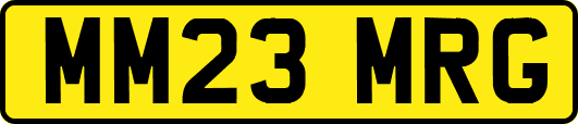 MM23MRG
