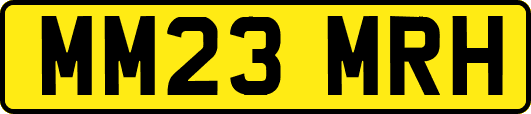 MM23MRH