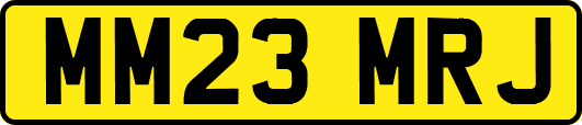 MM23MRJ
