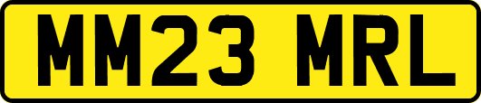 MM23MRL