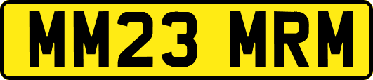 MM23MRM