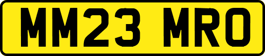 MM23MRO