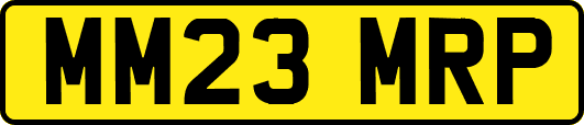 MM23MRP