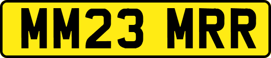 MM23MRR