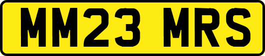 MM23MRS