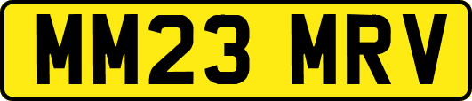 MM23MRV