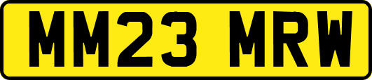 MM23MRW