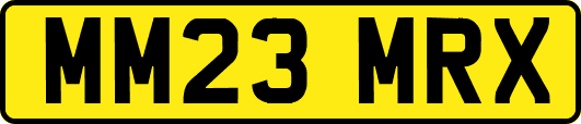 MM23MRX
