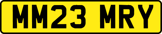MM23MRY