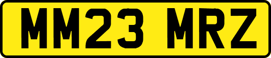 MM23MRZ