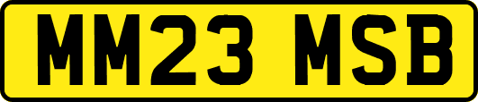 MM23MSB