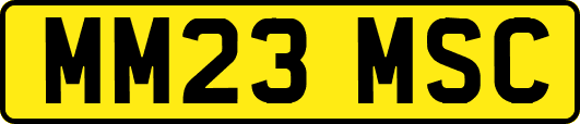MM23MSC