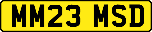 MM23MSD