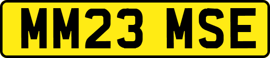 MM23MSE