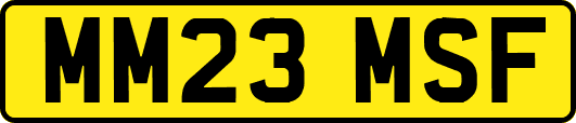 MM23MSF