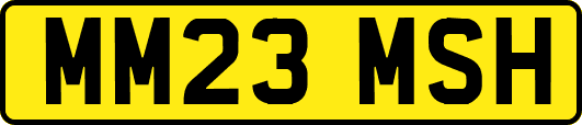 MM23MSH