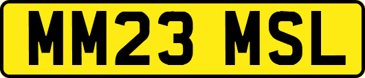 MM23MSL