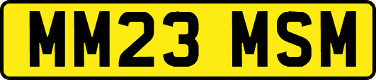 MM23MSM