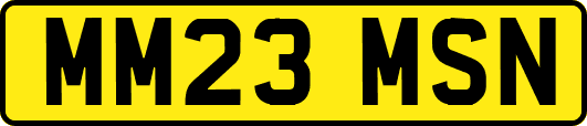 MM23MSN