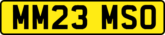 MM23MSO