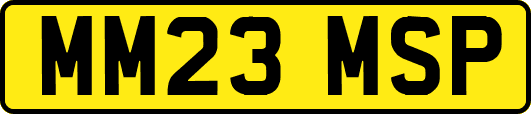 MM23MSP