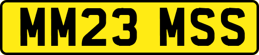 MM23MSS