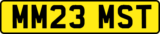 MM23MST