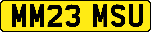MM23MSU